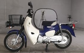 HONDA SUPER CUB50 AA07