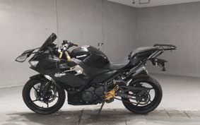 KAWASAKI NINJA 400 2021 EX400G