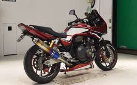 HONDA CB400 SUPER BOLDOR 2018 NC42