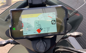 KTM 890 ADVENTURE	 2022 TS640