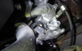 HONDA GIORNO 3 2015 AF77