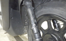 HONDA TACT-4ﾍﾞｰｼｯｸ AF79