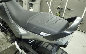 HUSQVARNA SVARTPILEN 401 2021