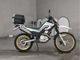 Фото Yamaha SEROW 250 с японского аукциона