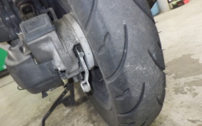HONDA PCX 125 JF28