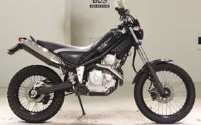 YAMAHA TRICKER 2021 DG10J