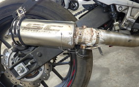 HONDA CBR400R 2019 NC56