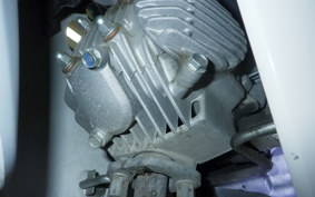 HONDA C50 SUPER CUB 2025 AA04