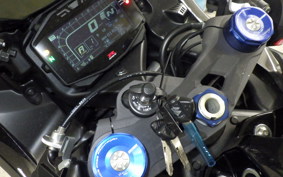 SUZUKI GSX-R1000R A 2018