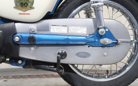 HONDA LITTLE CUB AA01