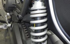 DUCATI SCRAMBLER ICON 2015