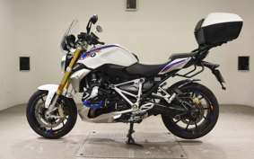 BMW R1250R 2021
