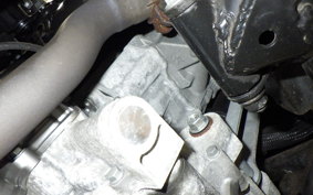 SUZUKI BURGMAN400 A 2019 DU11A