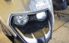 KTM 125 RC