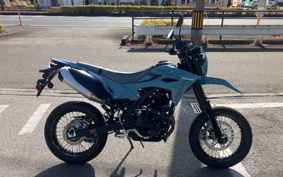 KAWASAKI KLX230 SM LX232A