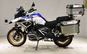 BMW R1250GS 2020