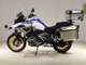 Фото BMW R1250GS 2020 с японского аукциона