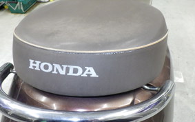 HONDA GIORNO 2 2022 AF70