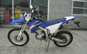 YAMAHA WR250R DG15J