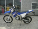 Фото Yamaha WR250R с японского аукциона