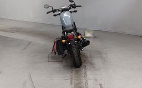 HONDA REBEL MC49