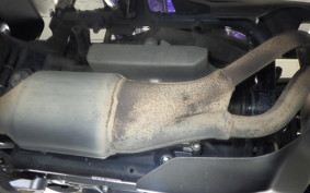 SUZUKI Vｽﾄﾛｰﾑ250A