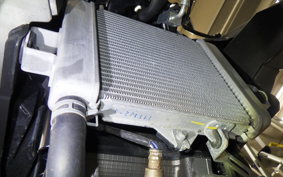 SUZUKI GSX-S125 2004 DL32D