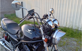 KAWASAKI BALIUS250-2 ZR250B