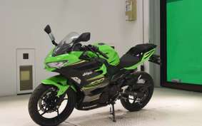 KAWASAKI NINJA 400 2019 EX400G