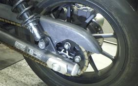 HONDA REBEL 250 S MC49
