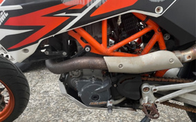 KTM 660 SMC 2015 LST40