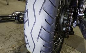 TRIUMPH BONNEVILLE T100 2006