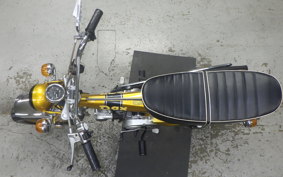 HONDA DAX 70 2009 ST70