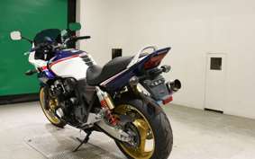 HONDA CB400 SUPER BOLDOR VTEC 2007 NC39