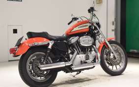 HARLEY XL1200R 2004
