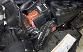 HARLEY XL883N 2010