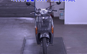 SUZUKI LET's 5
