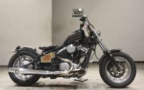 KAWASAKI VULCAN 400 CLASSIC 1997 VN400A