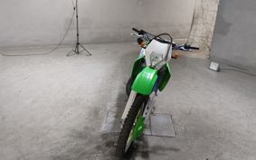 KAWASAKI KDX200SR DX200G