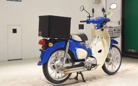 HONDA C110 SUPER CUB 2015 JA59