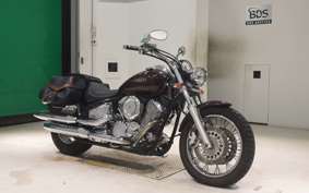YAMAHA DRAGSTAR 1100 2007 VP13J