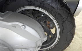 SUZUKI SKYWAVE 400 2007 CK44A
