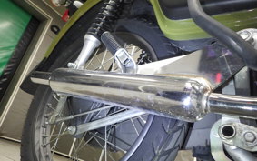 HONDA ｸﾛｽｶﾌﾞ110-2 2012 JA45