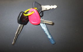HONDA CBR250R GEN 3 2023 MC41