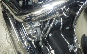 HARLEY FLSTC 1580 2007