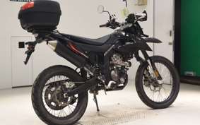 APRILIA RX125 2001
