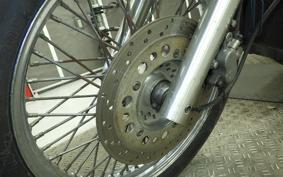 HONDA STEED 400 1994 NC26