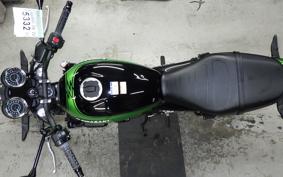 KAWASAKI Z650 RS 2025 ER650R