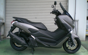 YAMAHA N-MAX 155 ABS 2019 SG50J