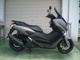 Фото Yamaha N-MAX 155 ABS 2019 с японского аукциона